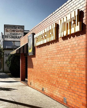 Wedderburn Goldseeker Motel - Accommodation Australia 1