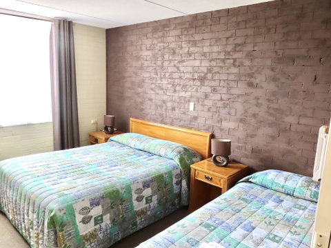 Wedderburn Goldseeker Motel - Accommodation Australia 6