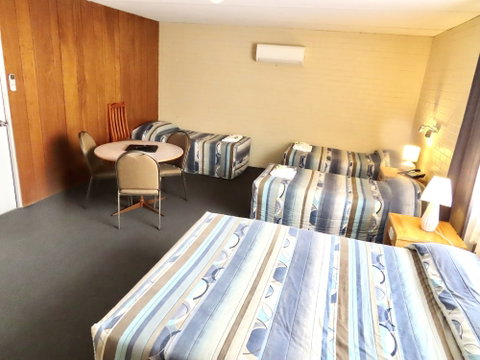 Wedderburn Goldseeker Motel - Accommodation Australia 4