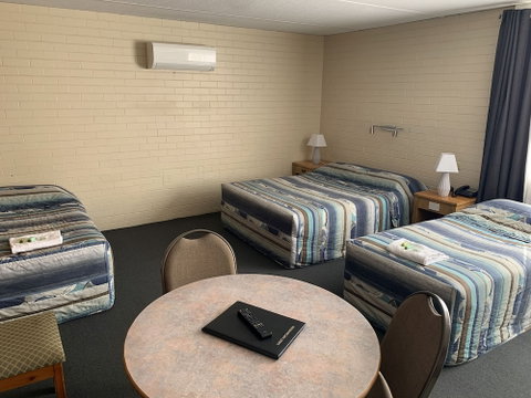 Wedderburn Goldseeker Motel - Accommodation Australia 3