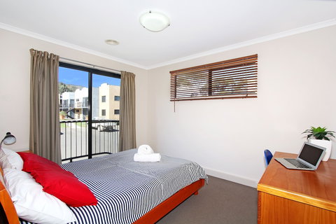 Amberoo Apartments Tamworth - Australia Shopping 5