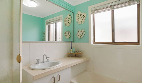 Panoramic Townhouses By Lisa - Accommodation Australia 4