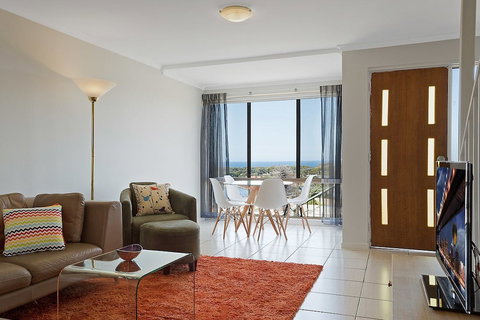 Panoramic Townhouses By Lisa - Accommodation Australia 2