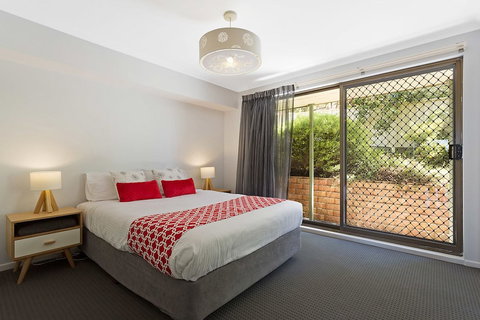 Panoramic Townhouses By Lisa - Accommodation Australia 5