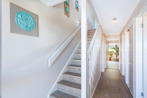 Panoramic Townhouses By Lisa - Accommodation Australia 6