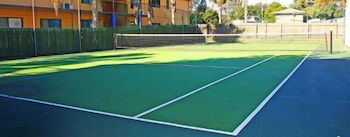 Aquarius Resort Holiday Apartments - Australia Shopping 5