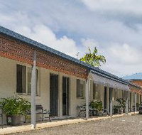 Blue Water Motel - Local Tourism