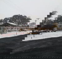 The Clansman Motel - Accommodation Australia