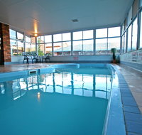 Cattleman's Country Motor Inn  Serviced Apartments - Accommodation Australia