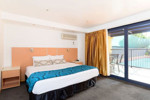 Airolodge International - Accommodation Australia 7