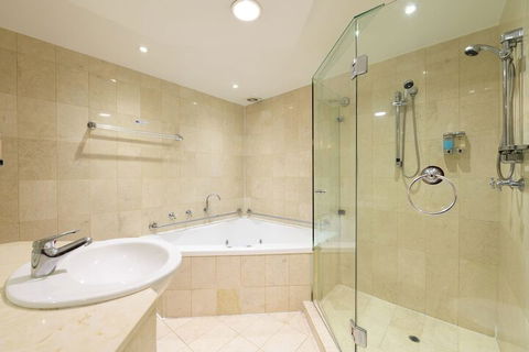 Airolodge International - Accommodation Australia 5