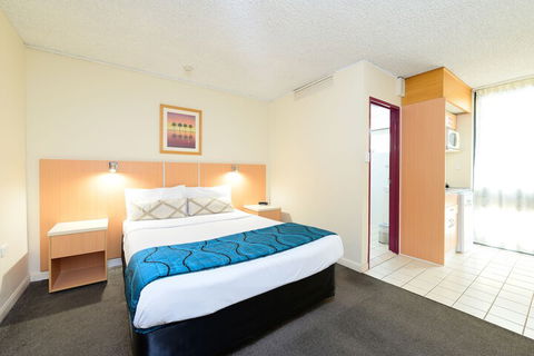 Airolodge International - Accommodation Australia 4