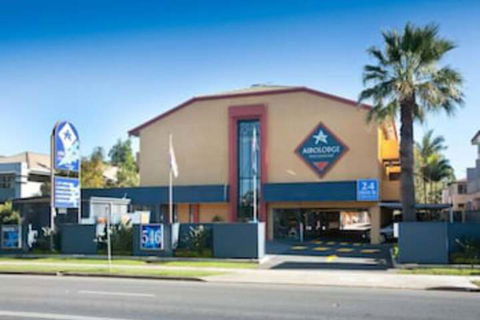 Airolodge International - Accommodation Australia 0