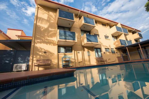 Airolodge International - Accommodation Australia 2