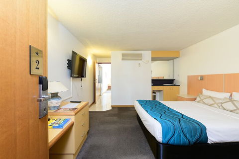 Airolodge International - Accommodation Australia 3