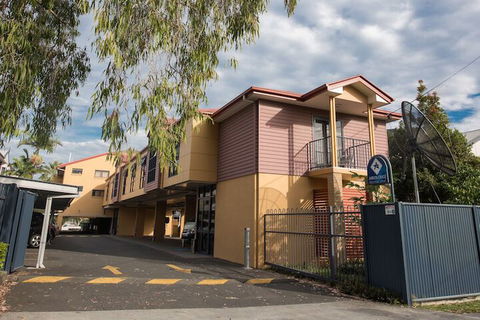 Airolodge International - Accommodation Australia 1