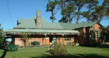 Brucknell VIC Local Tourism