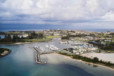 Harbourview House - Accommodation Australia 4