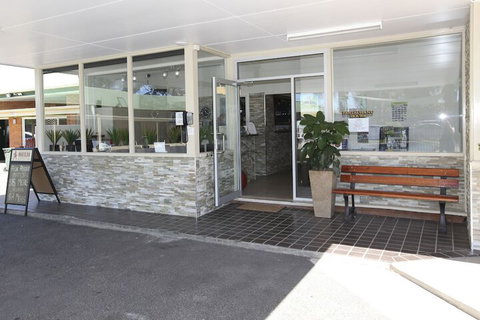 Matilda Motor Inn - Accommodation Australia 1