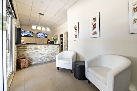 Matilda Motor Inn - Accommodation Australia 4