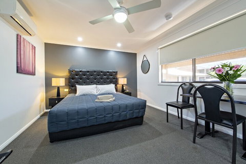 Matilda Motor Inn - Accommodation Australia 5
