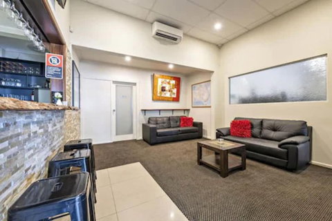Matilda Motor Inn - Accommodation Australia 3