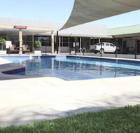 Matilda Motor Inn - Accommodation Australia