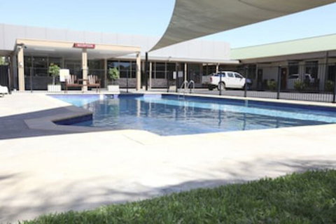 Matilda Motor Inn - Accommodation Australia 0
