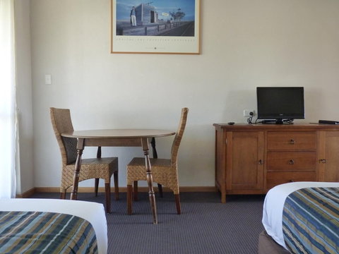 Coonawarra Motor Lodge - Accommodation Australia 2