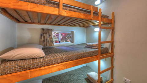 Nambucca River Tourist Park - Bed n Breakfasts 6