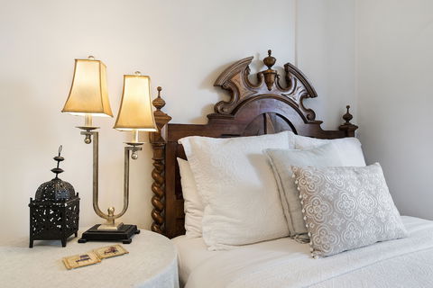 Captain's Retreat Apartments And Cottages - Accommodation Australia 6