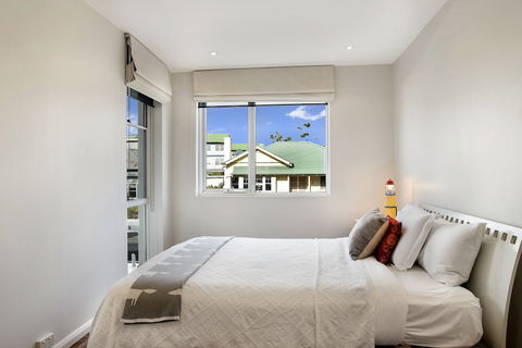 Captain's Retreat Apartments And Cottages - Accommodation Australia 2