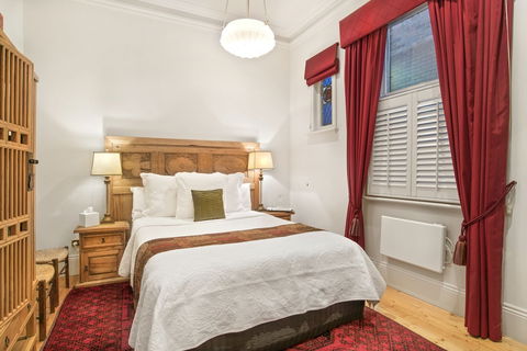 Captain's Retreat Apartments And Cottages - Accommodation Australia 1