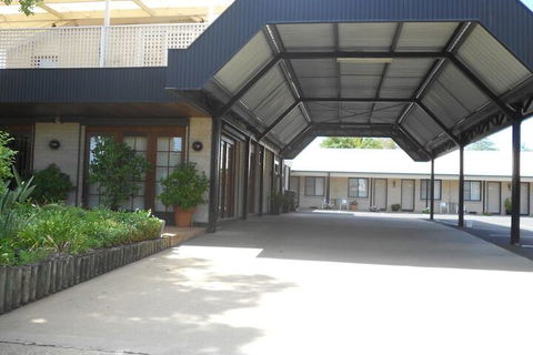 All Seasons Motor Lodge - Local Tourism 2