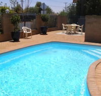 All Seasons Motor Lodge - Accommodation Australia