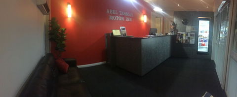 Abel Tasman Motor Inn - Accommodation Australia 1