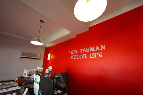 Abel Tasman Motor Inn - Accommodation Australia 0