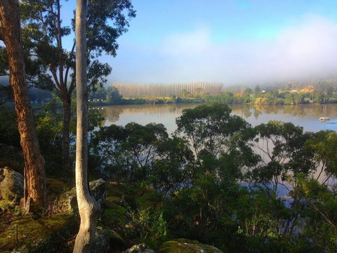 Ferndale - Accommodation Australia 0