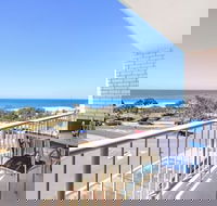 Capeview Apartments Caloundra - Accommodation Australia