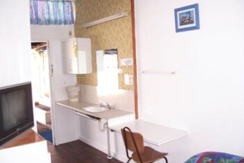 Nationwide Motel - Australia Shopping 7