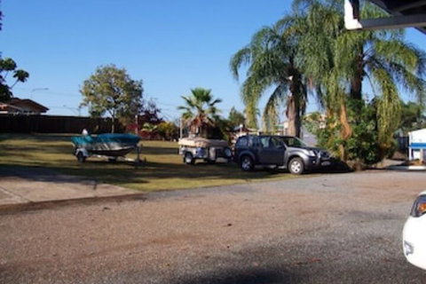 Nationwide Motel - Australia Shopping 0