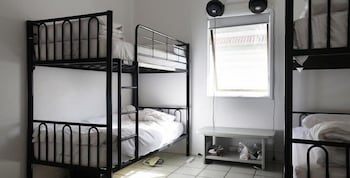 Gonow Family Backpackers Hostel - Local Tourism 5