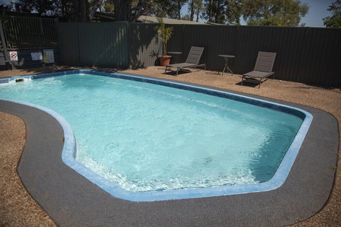Bega Downs Motor Inn - Bed n Breakfasts 4