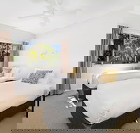 Outlook - Accommodation Australia