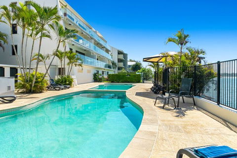 Aqua Linea - Accommodation Australia 3
