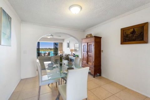 Aqua Linea - Accommodation Australia 4