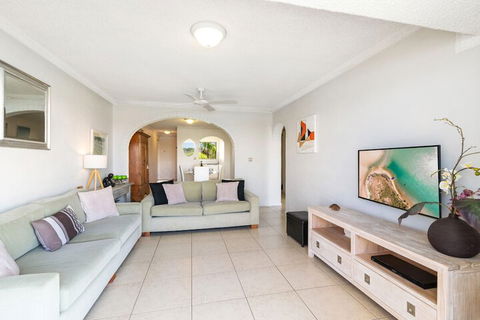 Aqua Linea - Accommodation Australia 5