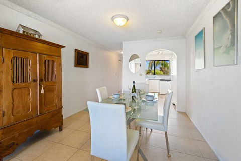 Aqua Linea - Accommodation Australia 6