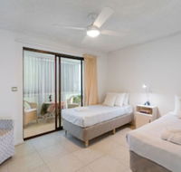 Aqua Linea - Accommodation Australia