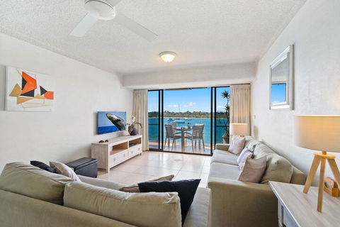 Aqua Linea - Accommodation Australia 7